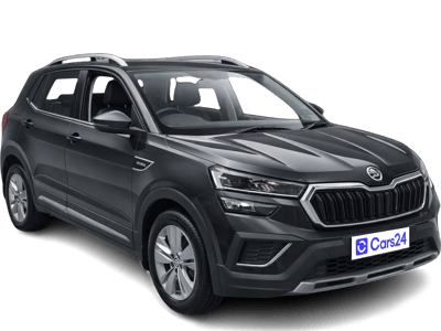 2022 Skoda KUSHAQ - SUV - Petrol - Manual - ₹10.62 lakh