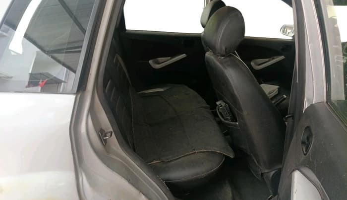 2012 Ford Figo ZXI 1.4 DIESEL, Diesel, Manual, 1,92,016 km, interior