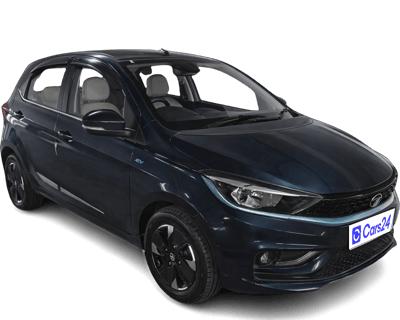 2023 Tata TIAGO EV - Hatchback - Electric - Automatic - ₹8.65 lakh