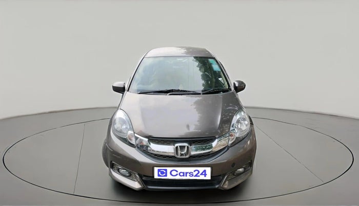 2014 Honda Mobilio 1.5L I-VTEC V, Petrol, Manual, 54,047 km, exterior