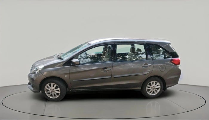 2014 Honda Mobilio 1.5L I-VTEC V, Petrol, Manual, 54,047 km, exterior