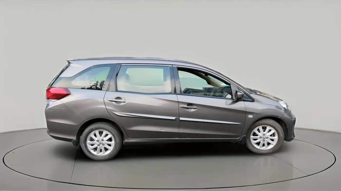2014 Honda Mobilio 1.5L I-VTEC V, Petrol, Manual, 54,047 km, exterior