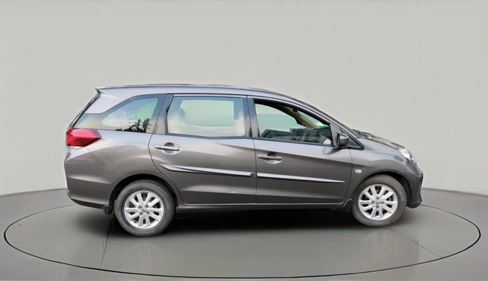 2014 Honda Mobilio 1.5L I-VTEC V, Petrol, Manual, 54,047 km, exterior