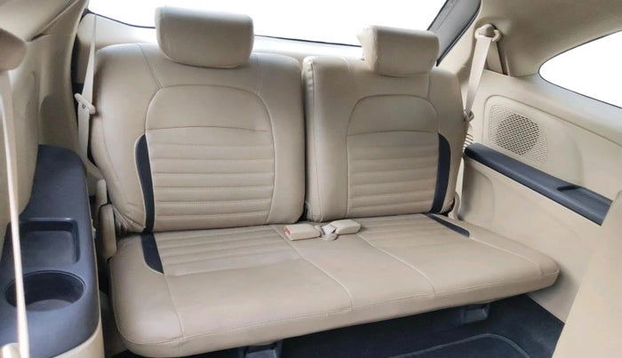 2014 Honda Mobilio 1.5L I-VTEC V, Petrol, Manual, 54,047 km, interior
