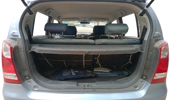 2012 Maruti Wagon R 1.0 VXI, Petrol, Manual, 40,684 km, exterior