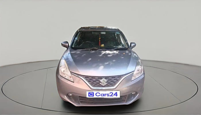 2017 Maruti Baleno DELTA PETROL 1.2, Petrol, Manual, 1,09,907 km, exterior