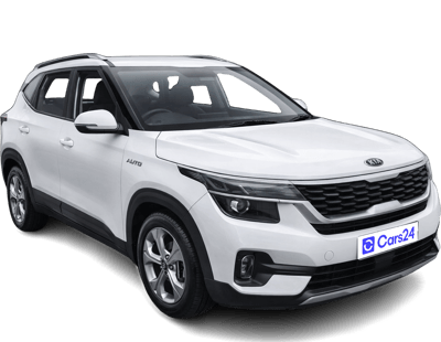 2020 KIA SELTOS - SUV - Diesel - Automatic - ₹9.00 lakh