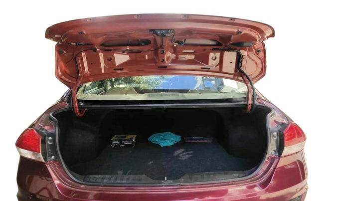 2015 Maruti Ciaz ZXI AT, Petrol, Automatic, 54,923 km, exterior