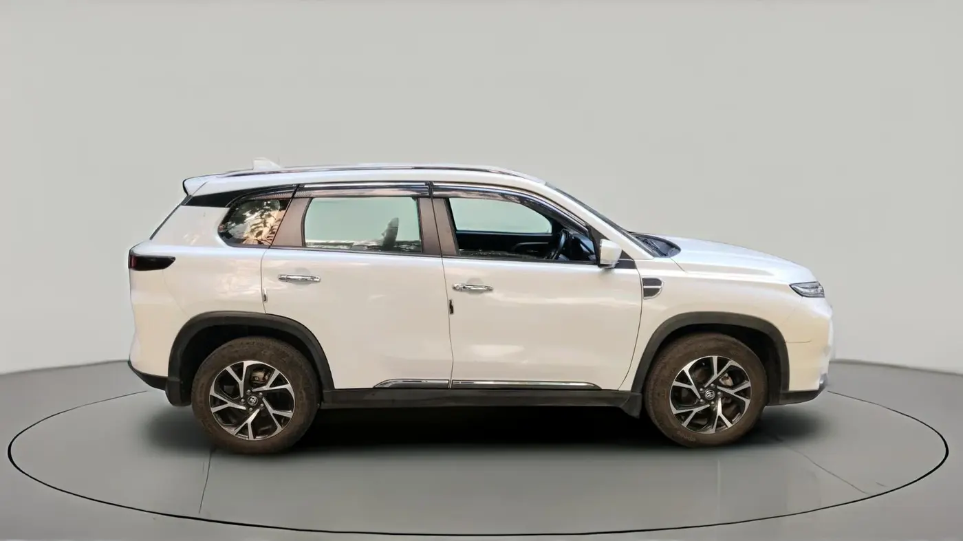 2023 Toyota URBAN CRUISER HYRYDER S NEO DRIVE, Petrol, Manual, 34,927 km, exterior
