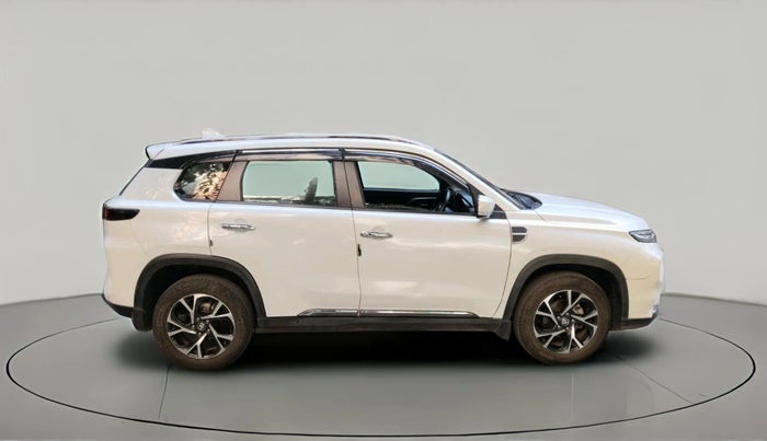 2023 Toyota URBAN CRUISER HYRYDER S NEO DRIVE, Petrol, Manual, 34,927 km, exterior