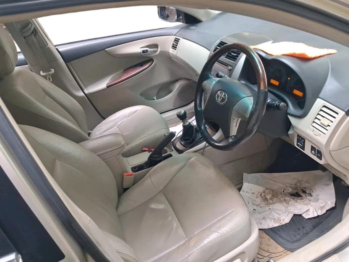 Interior