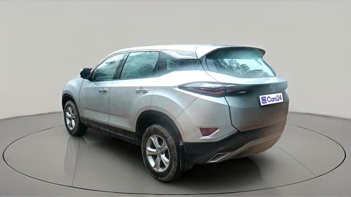 2019 Tata Harrier XZ 2.0L, Diesel, Manual, 1,91,696 km, exterior