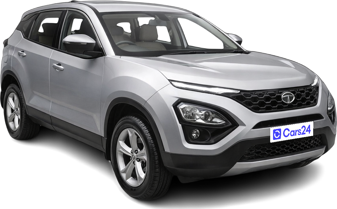 2019 Tata Harrier - SUV - Diesel - Manual - ₹9.00 lakh