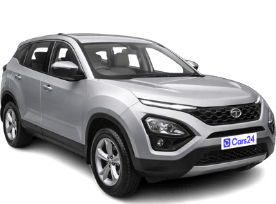 2019 Tata Harrier - SUV - Diesel - Manual - ₹9.00 lakh