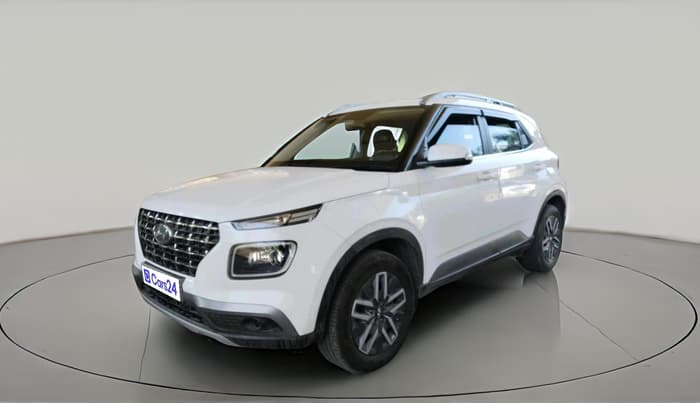 2021 Hyundai VENUE SX 1.5 CRDI, Diesel, Manual, 69,070 km, exterior