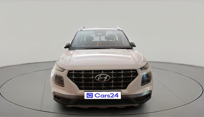 2021 Hyundai VENUE SX 1.5 CRDI, Diesel, Manual, 69,070 km, exterior