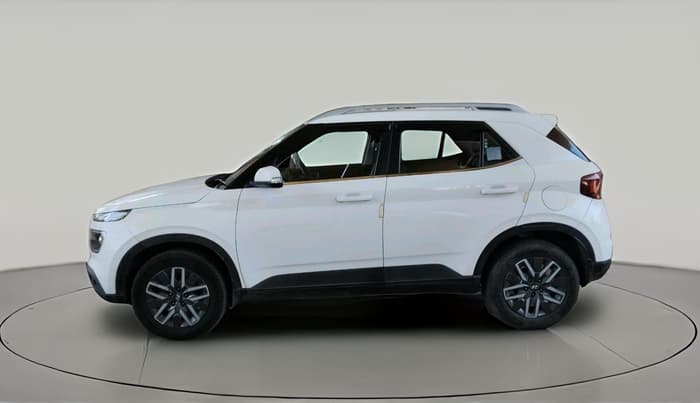2021 Hyundai VENUE SX 1.5 CRDI, Diesel, Manual, 69,070 km, exterior