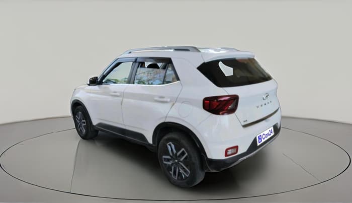 2021 Hyundai VENUE SX 1.5 CRDI, Diesel, Manual, 69,070 km, exterior
