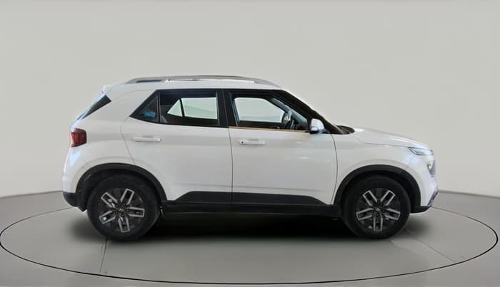 2021 Hyundai VENUE SX 1.5 CRDI, Diesel, Manual, 69,070 km, exterior