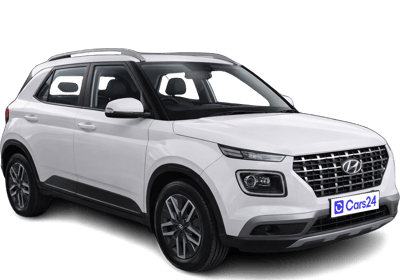 2021 Hyundai VENUE - SUV - Diesel - Manual - ₹8.50 lakh