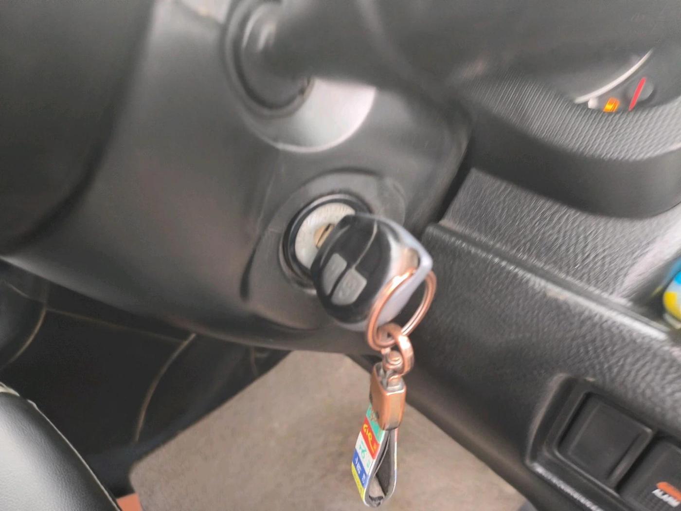2012 Maruti Swift VDI, Diesel, Manual, 31,609 km, interior