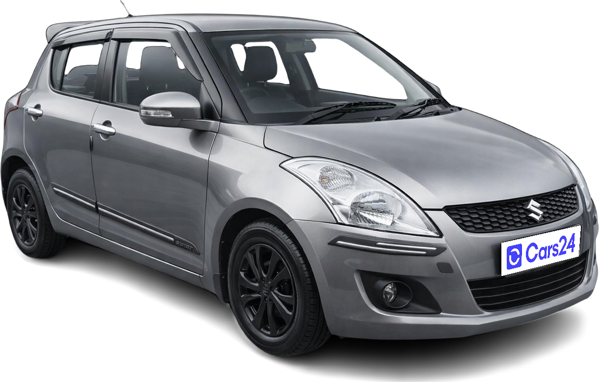 2012 Maruti Swift - Hatchback - Diesel - Manual - ₹3.03 lakh