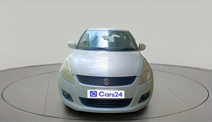 2014 Maruti Swift VDI, Diesel, Manual, 2,07,968 km, exterior