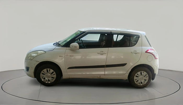 2014 Maruti Swift VDI, Diesel, Manual, 2,07,968 km, exterior
