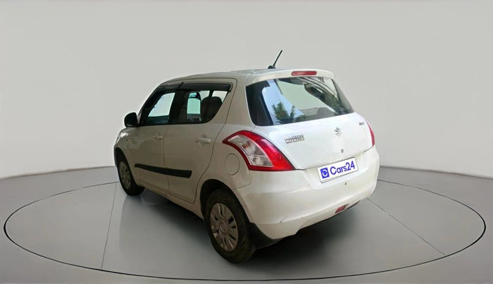 2014 Maruti Swift VDI, Diesel, Manual, 2,07,968 km, exterior