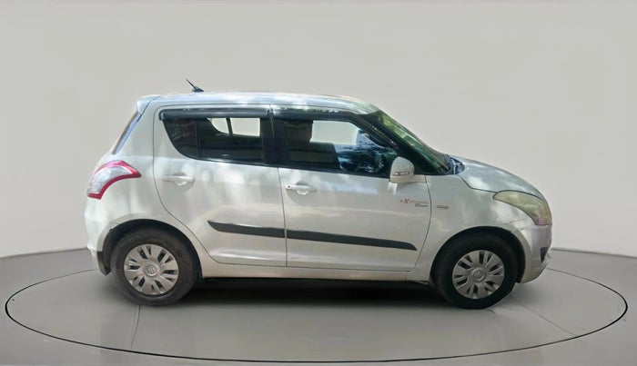 2014 Maruti Swift VDI, Diesel, Manual, 2,07,968 km, exterior