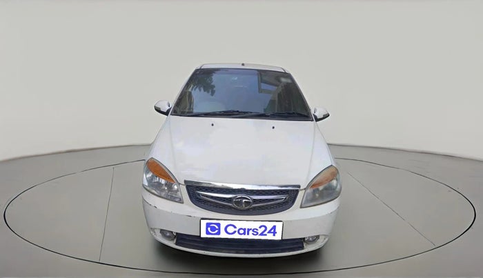 2010 Tata Indigo CS LX TDI, Diesel, Manual, 1,13,433 km, exterior