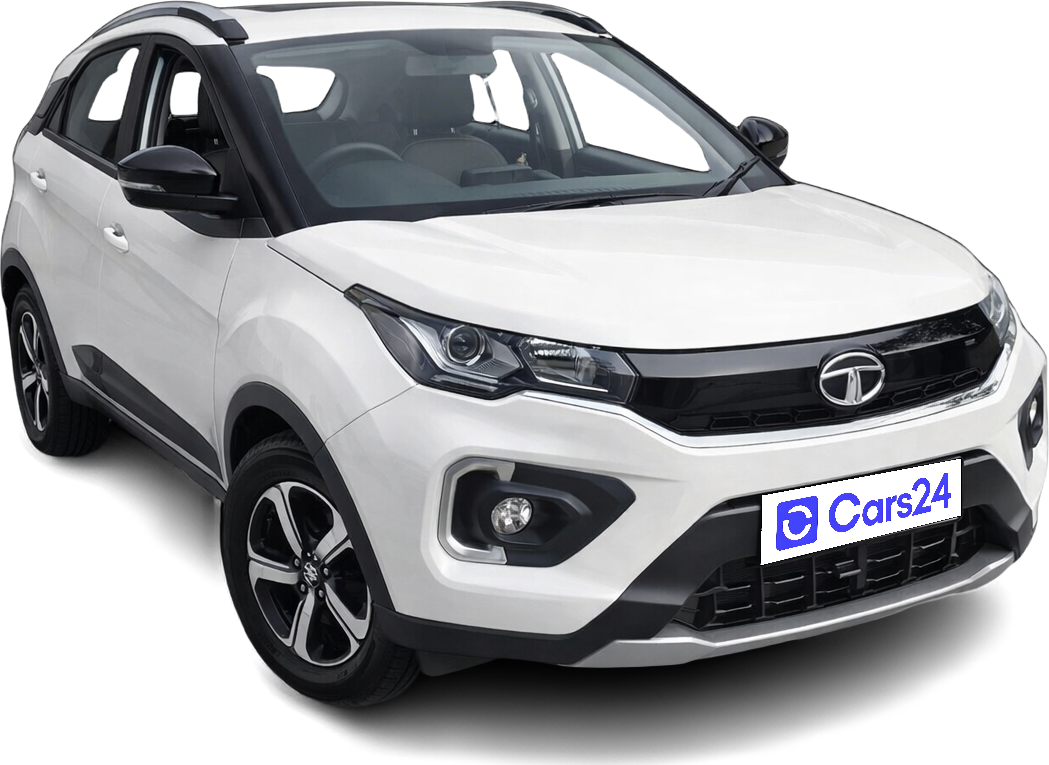 2021 Tata NEXON - SUV - Petrol - Automatic - ₹6.85 lakh