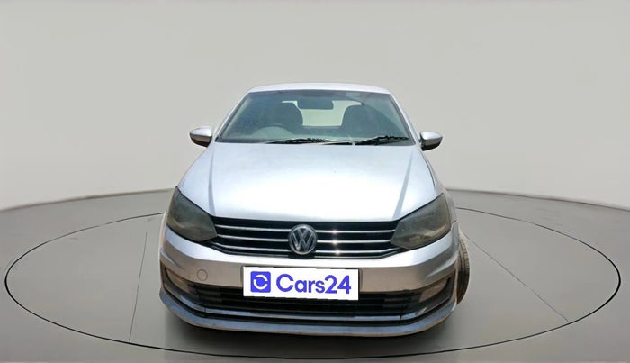 2015 Volkswagen Vento HIGHLINE DIESEL 1.5, Diesel, Manual, 2,46,252 km, exterior
