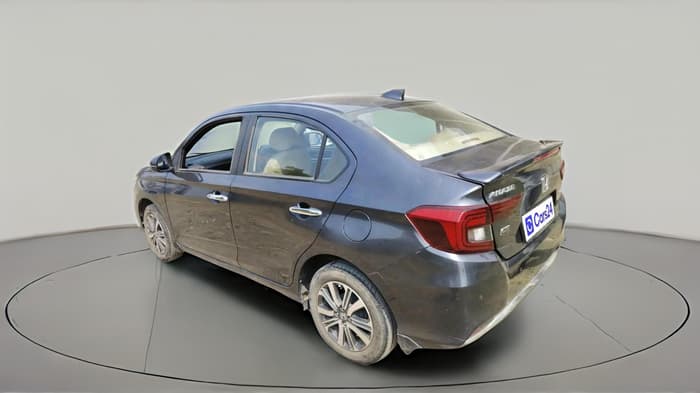 2024 Honda Amaze 1.2L I-VTEC VX, CNG, Manual, 20,437 km, exterior