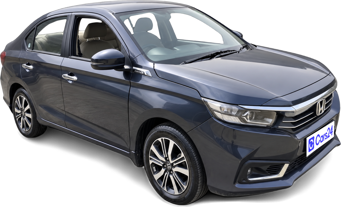 2024 Honda Amaze - Sedan - CNG - Manual - ₹8.80 lakh