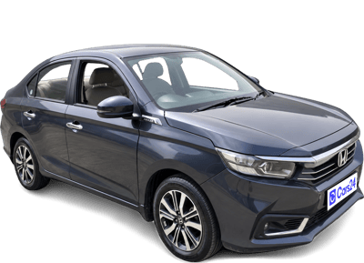 2024 Honda Amaze - Sedan - CNG - Manual - ₹8.80 lakh