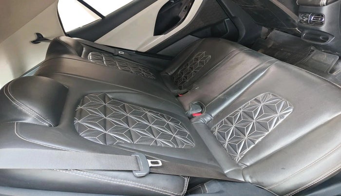 2021 Hyundai Creta EX 1.5 DIESEL, Diesel, Manual, 91,576 km, interior