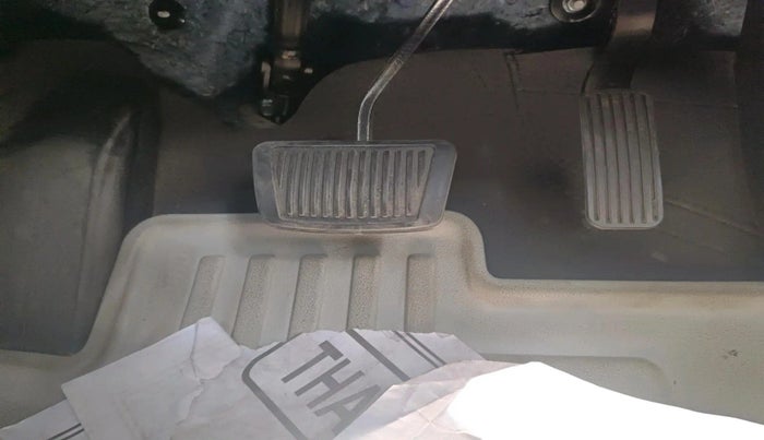 2024 Hyundai Verna  SX 1.5 MPI IVT, Petrol, Automatic, 15,370 km, interior