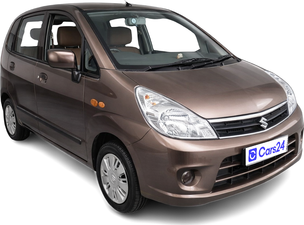 2011 Maruti Zen Estilo - Hatchback - Petrol - Manual - ₹1.42 lakh