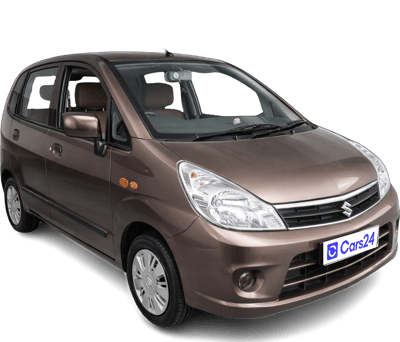 2011 Maruti Zen Estilo - Hatchback - Petrol - Manual - ₹1.42 lakh