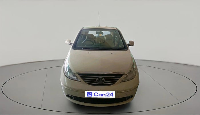 2011 Tata Indica Vista GVX SAFIRE90, Petrol, Manual, 37,587 km, exterior