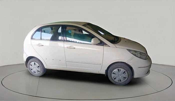 2011 Tata Indica Vista GVX SAFIRE90, Petrol, Manual, 37,587 km, exterior