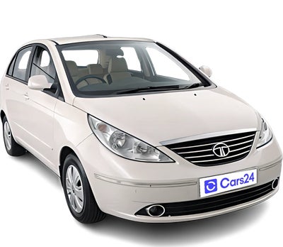 2011 Tata Indica Vista - Hatchback - Petrol - Manual - ₹1.90 lakh