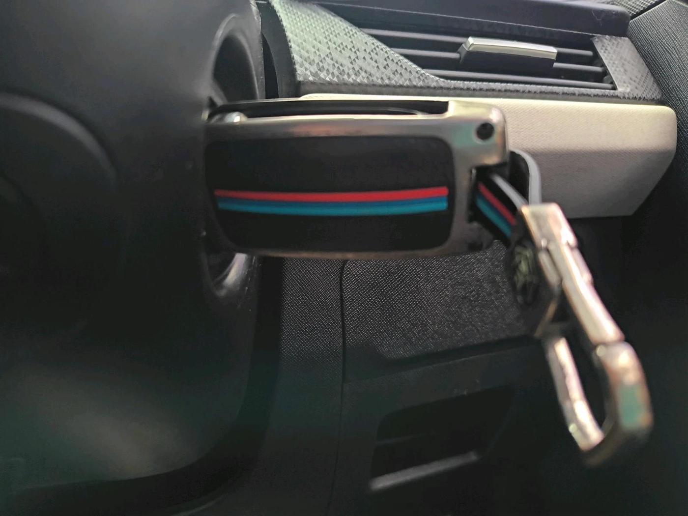 2025 Tata NEXON Pure Plus (S) 1.2 iCNG 6MT, CNG, Manual, 20,857 km, interior