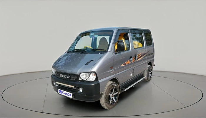 2024 Maruti Eeco 5 Str Ac CNG (O) , CNG, Manual, 5,291 km, exterior