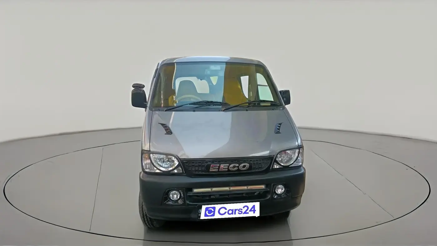 2024 Maruti Eeco 5 Str Ac CNG (O) , CNG, Manual, 5,291 km, exterior