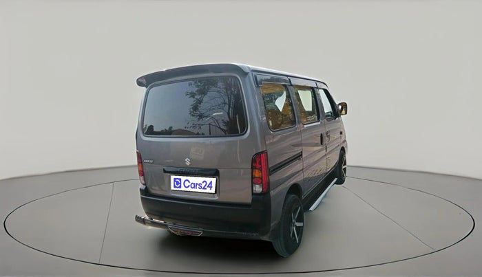 2024 Maruti Eeco 5 Str Ac CNG (O) , CNG, Manual, 5,291 km, exterior