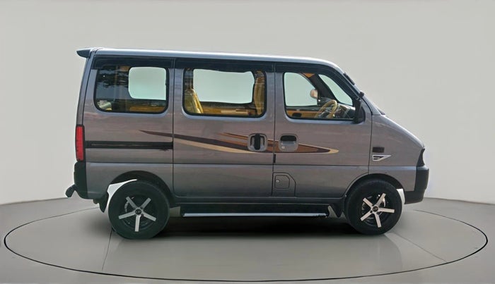 2024 Maruti Eeco 5 Str Ac CNG (O) , CNG, Manual, 5,291 km, exterior