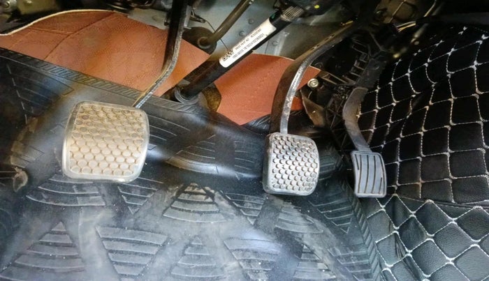 2024 Maruti Eeco 5 Str Ac CNG (O) , CNG, Manual, 5,291 km, interior