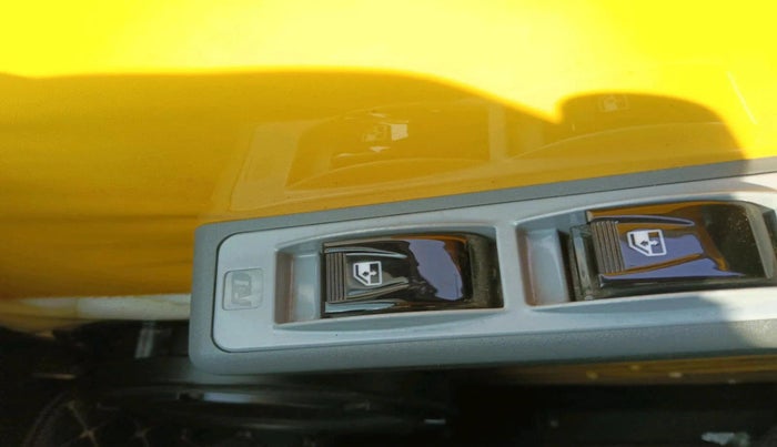 2024 Maruti Eeco 5 Str Ac CNG (O) , CNG, Manual, 5,291 km, interior